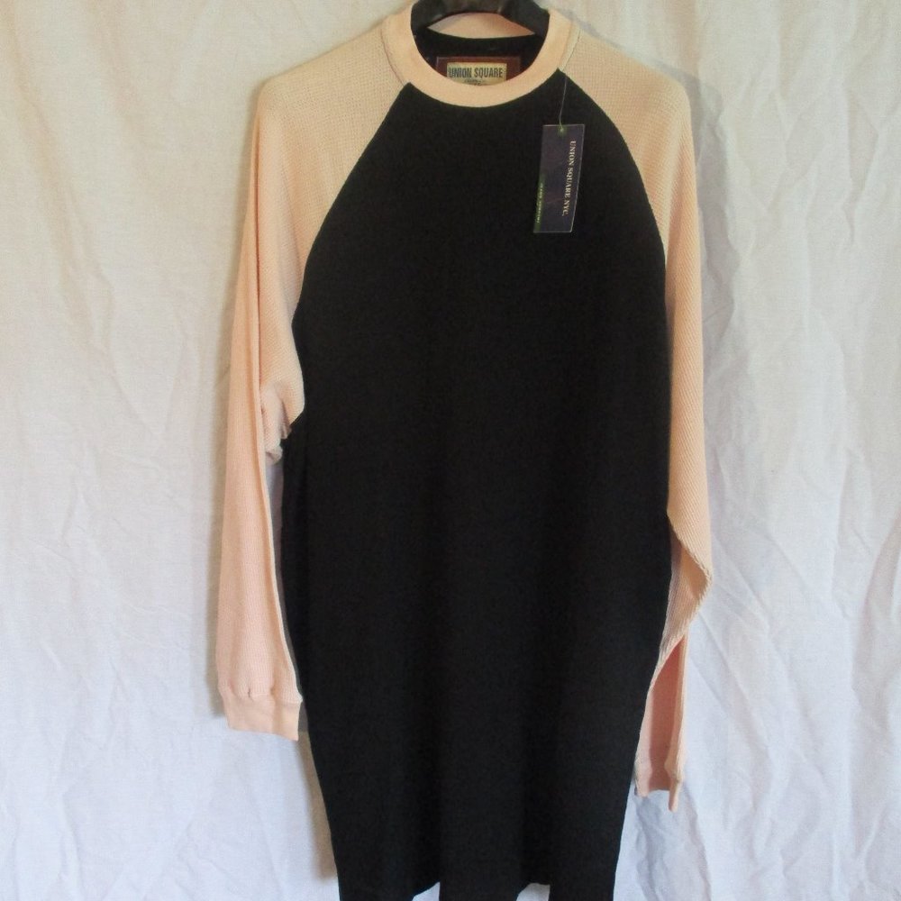 💖NWT Union Square thermal